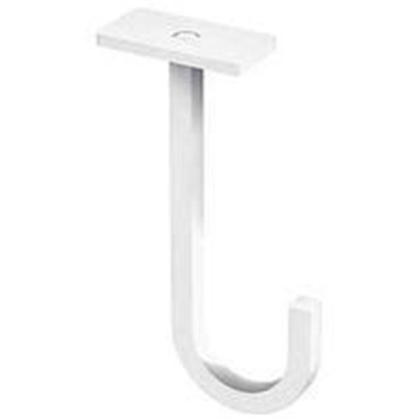 NEW NATIONAL HARDWARE LONG CEILING HOOK 5"