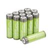 Image 1 : NEW REPACKED AMAZON BASICS 12 AA RECHARGEABLE BATT
