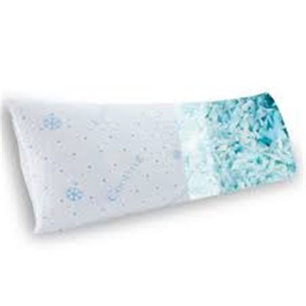 NEW DREAMOOD SHREDDED MEMORY FOAM