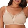 Image 1 : NEW PLAYTEX 18 HOUR SILKY SOFT SMOOTHING 42D BRA