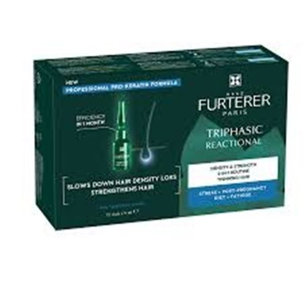 NEW 2 X 12 X 5ML PRO-KERATIN FORMULA 2-IN-1 HAIR