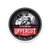 Image 1 : NEW 70G UPPERCUT FEATHERWEIGHT LOW SHINE WATER BAS