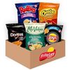 Image 1 : NEW 5CT FRITO-LAY NETFLIX & CHILL VARIETY CHIP MIX