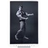 Image 1 : NEW ARNOLD SCHWARZENEGGER MOVIE POSTER 27 X 40"