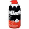 Image 1 : NEW 311 G GILLETTE FOAMY REGULAR SHAVE FOAM