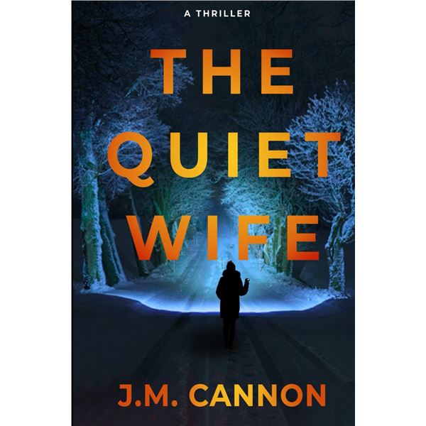 NEW PAPERBACK - THE QUIET WIFE - A THRILLER