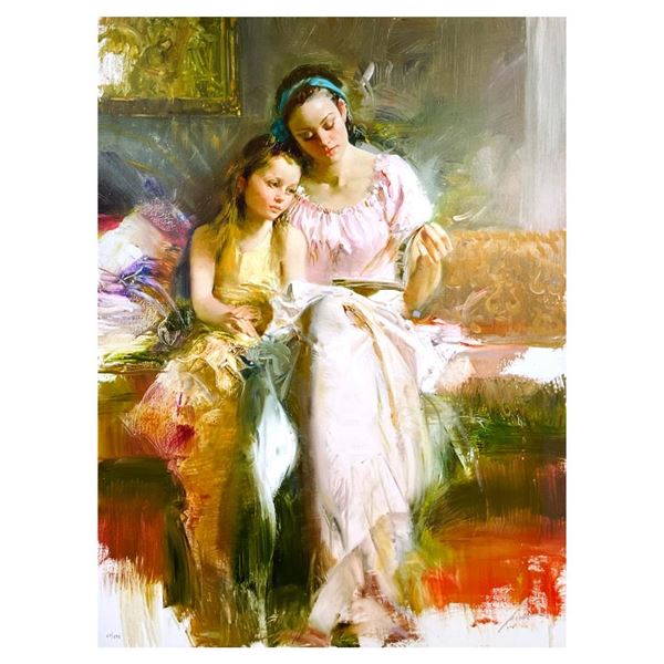 Bedtime Stories by Pino (1939-2010)