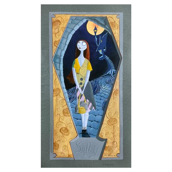 Sally by Buchanan-Benson Tricia