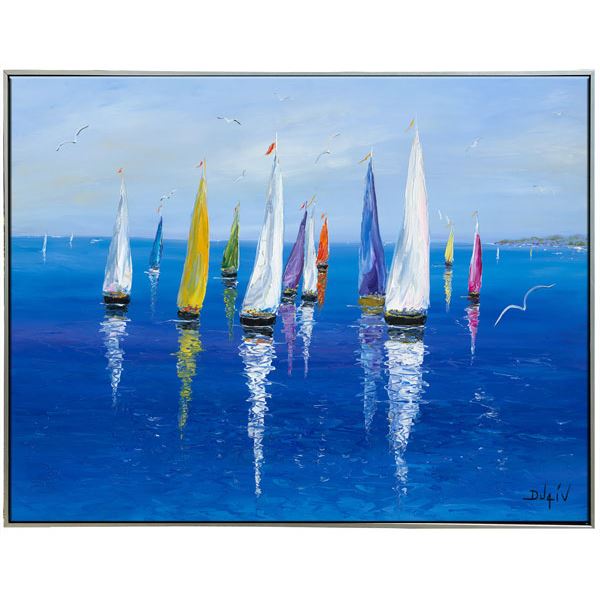 Voiles Vitalite by Duaiv