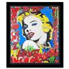 Image 1 : Marilyn Monroe I by Rovenskaya Original