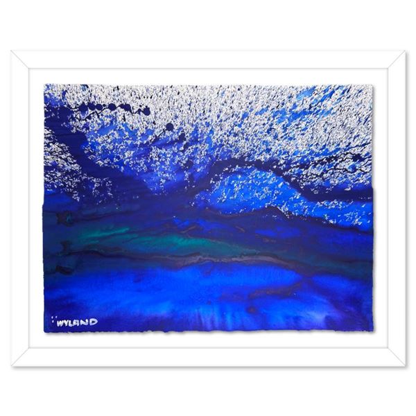 Untitled by Wyland Original