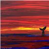 Image 2 : Untitled by Wyland Original