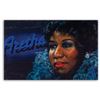 Image 1 : Aretha Franklin by Stephen Holland