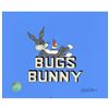 Image 1 : Bugs Bunny Title Card by Chuck Jones (1912-2002)