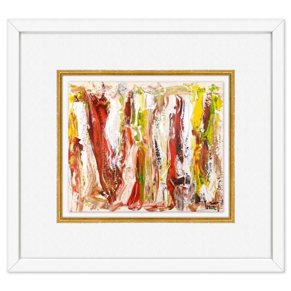 Untitled by Yuroz Original