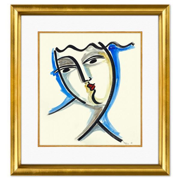 Untitled by Yuroz Original