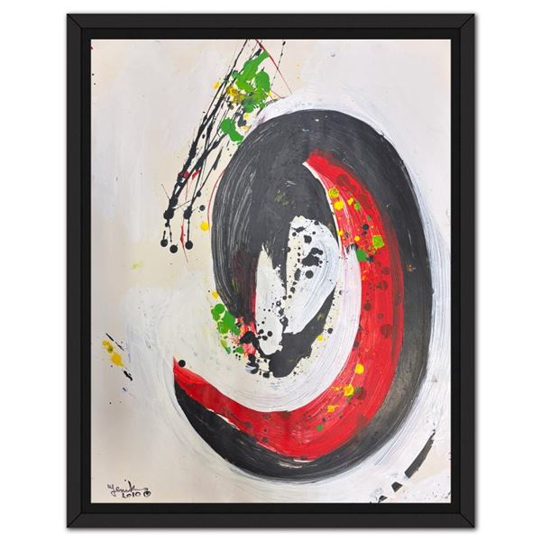 Untitled by Cook Original