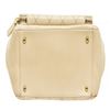 Image 4 : Chanel Beige Leather Business Affinity Shoulder Bag