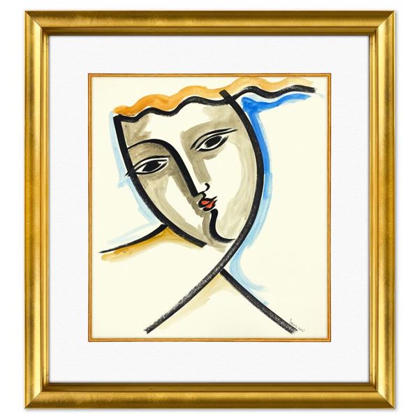 Untitled by Yuroz Original