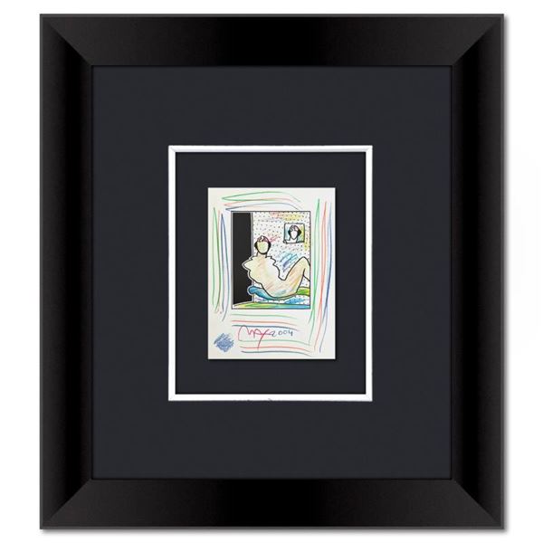 Neo Pop Series (Neo RZF883) by Peter Max