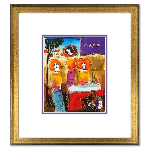 Untitled by Leider Original