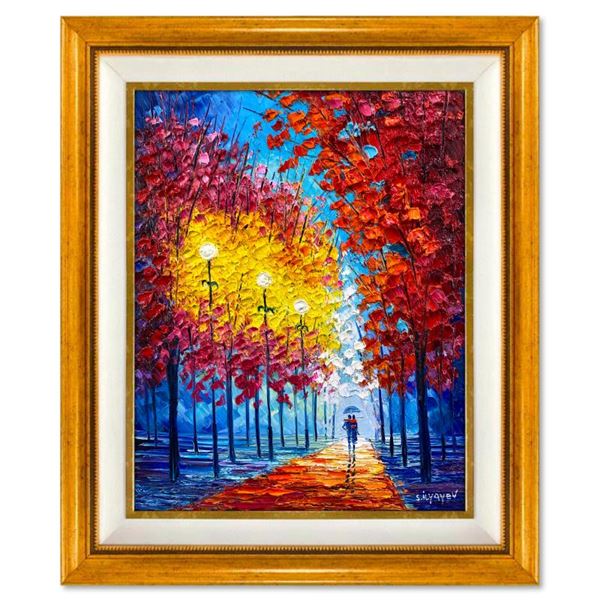 Untitled by Ilyayev Original