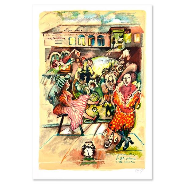 Untitled by Rubinstein Gretty