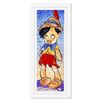 Image 1 : Pinocchio by Willardson, David