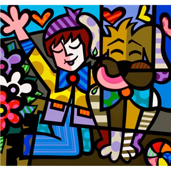 BEST FRIENDS by Jozza