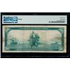 Image 2 : 1914 $50 Chicago FRN PMG 25
