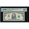 Image 1 : 1969 $50 STAR Cleveland FRN PMG 55EPQ