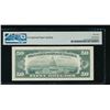 Image 2 : 1969 $50 STAR Cleveland FRN PMG 55EPQ