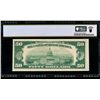 Image 2 : 1950D $50 Cleveland FRN PCGS 64PPQ