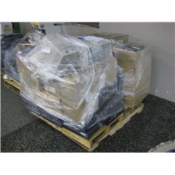 Pallet Of Computer Equipment