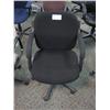Image 1 : Black Office Chair