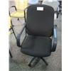 Image 1 : Black Office Chair