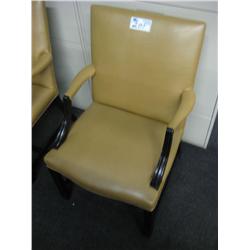 Scali Durante Light Brown Leather