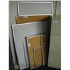 Image 1 : Lot Of Cork Boards