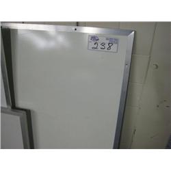 4' X 8' White Board