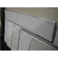 4' X 6' White Board