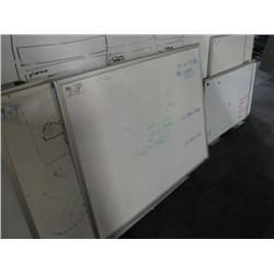 3' X 4' White Board