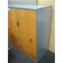 Herman Miller Upright Utility Cabinet