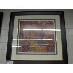 Limited Edition Print