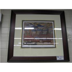 Limited Edition Print