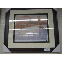 Limited Edition Print