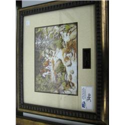 Limited Edition Print