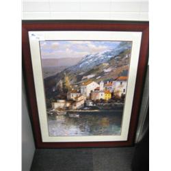 Limited Edition Print