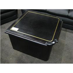 Scali Durante Inlayed Coffe Table