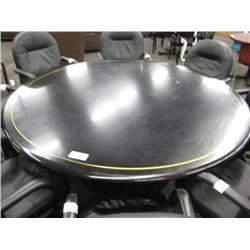 Scali Durant 6' Inlayed Conference Table
