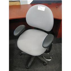 Steelcase Multi Lever Task Chair